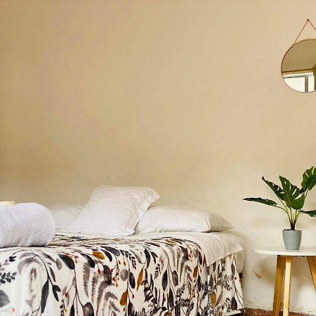 Casa Del Centro Bed & Breakfast Morelia Luaran gambar