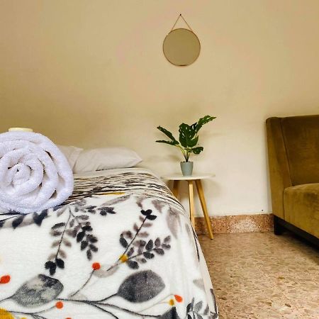 Casa Del Centro Bed & Breakfast Morelia Luaran gambar