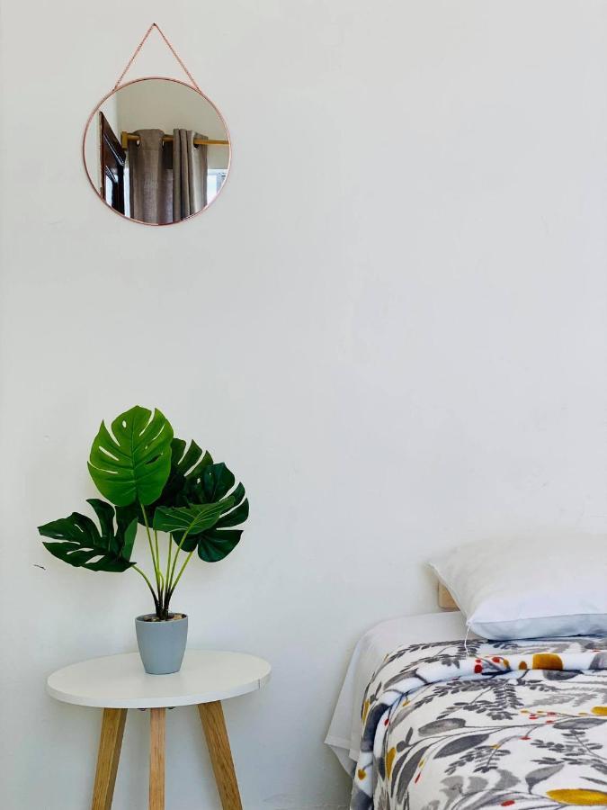 Casa Del Centro Bed & Breakfast Morelia Luaran gambar