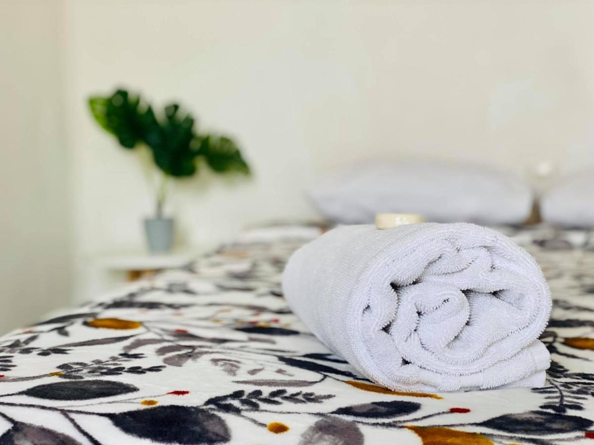 Casa Del Centro Bed & Breakfast Morelia Luaran gambar