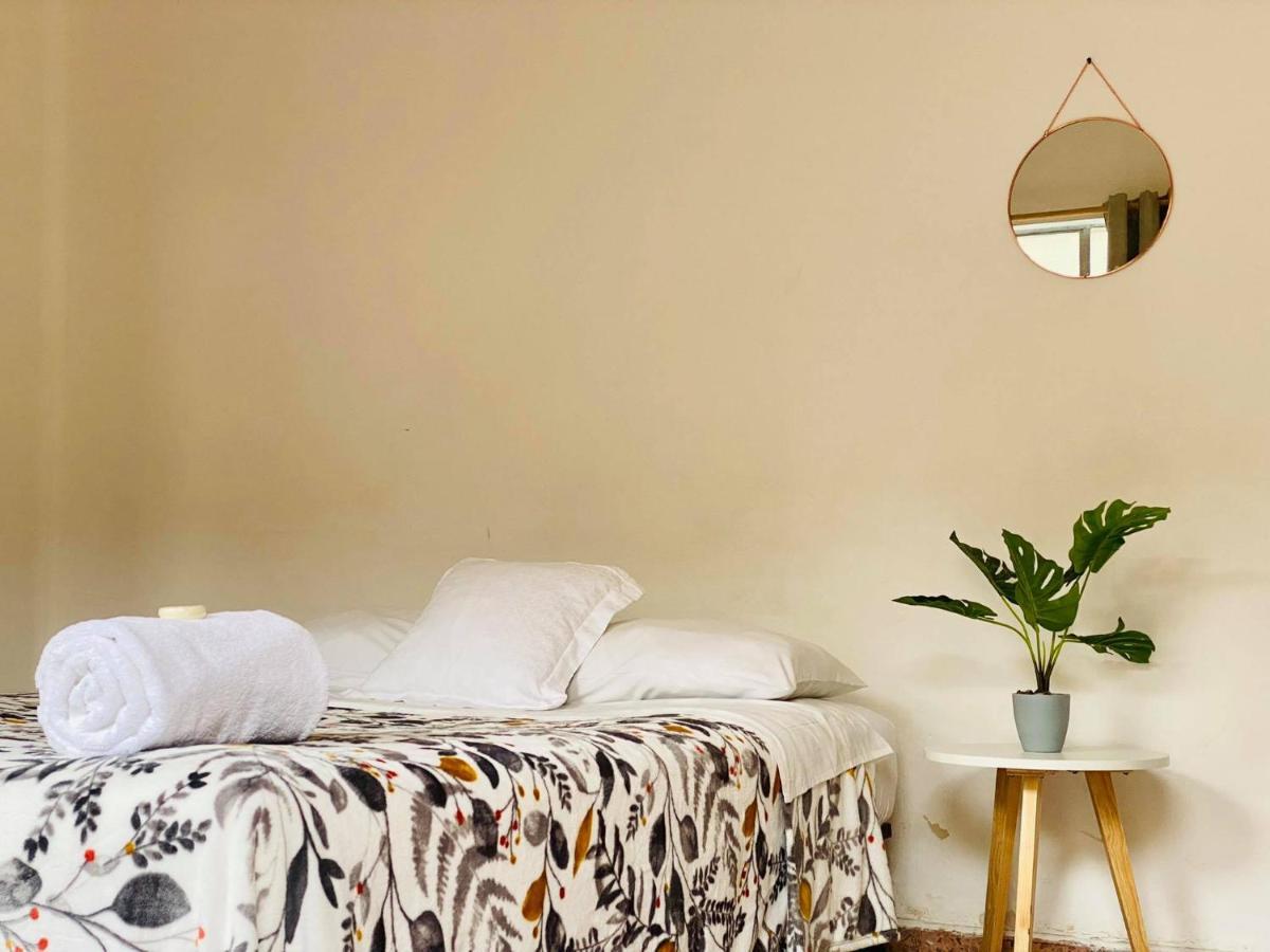 Casa Del Centro Bed & Breakfast Morelia Luaran gambar
