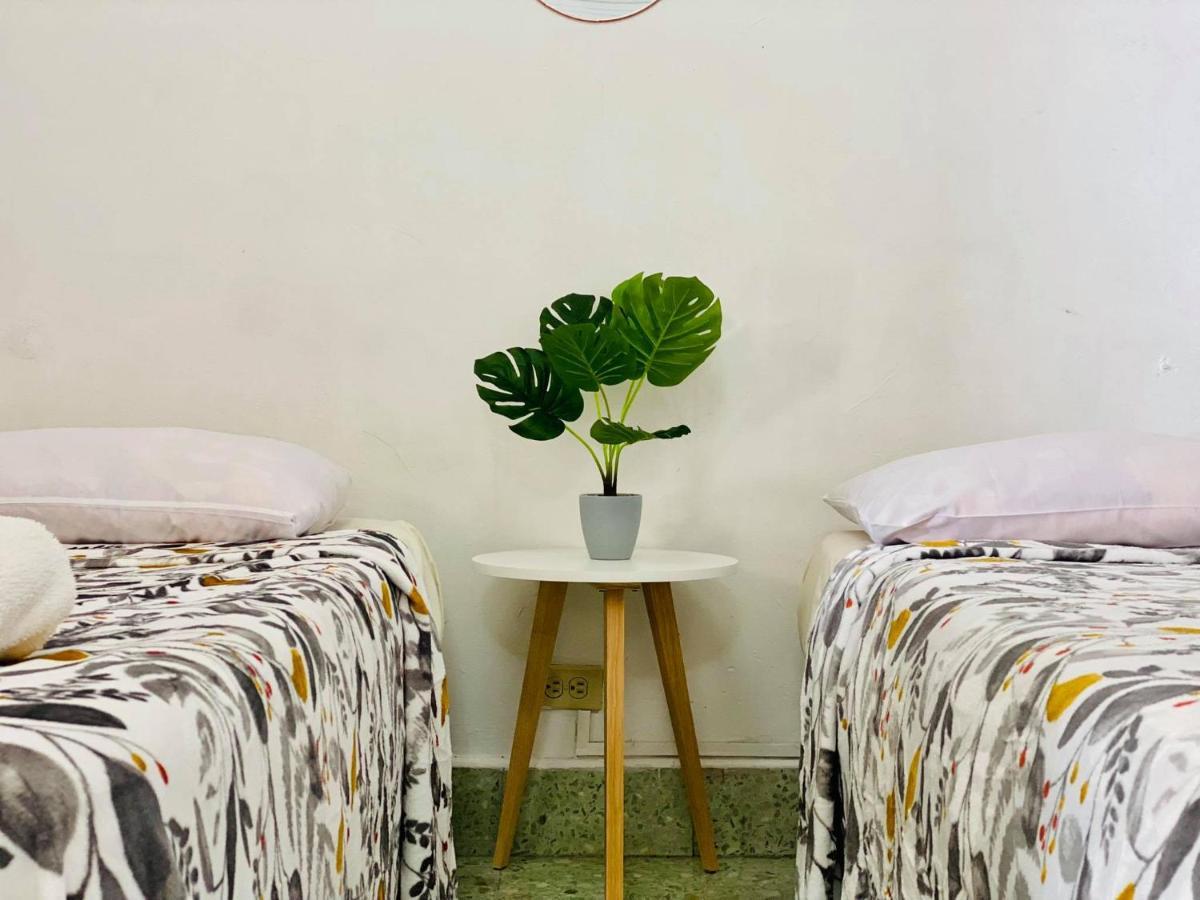 Casa Del Centro Bed & Breakfast Morelia Luaran gambar