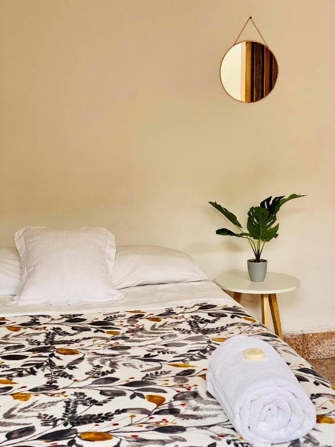 Casa Del Centro Bed & Breakfast Morelia Luaran gambar