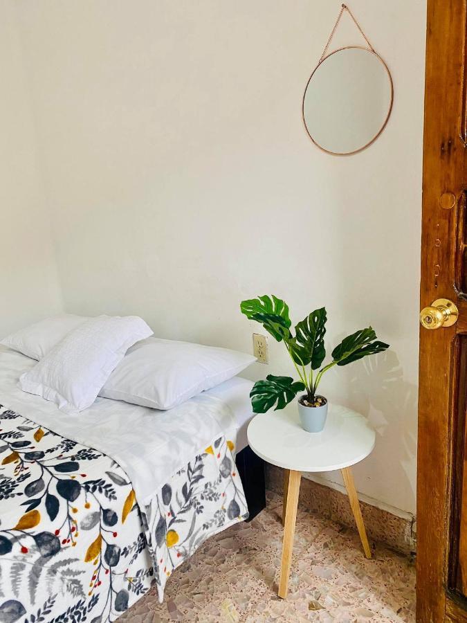 Casa Del Centro Bed & Breakfast Morelia Luaran gambar
