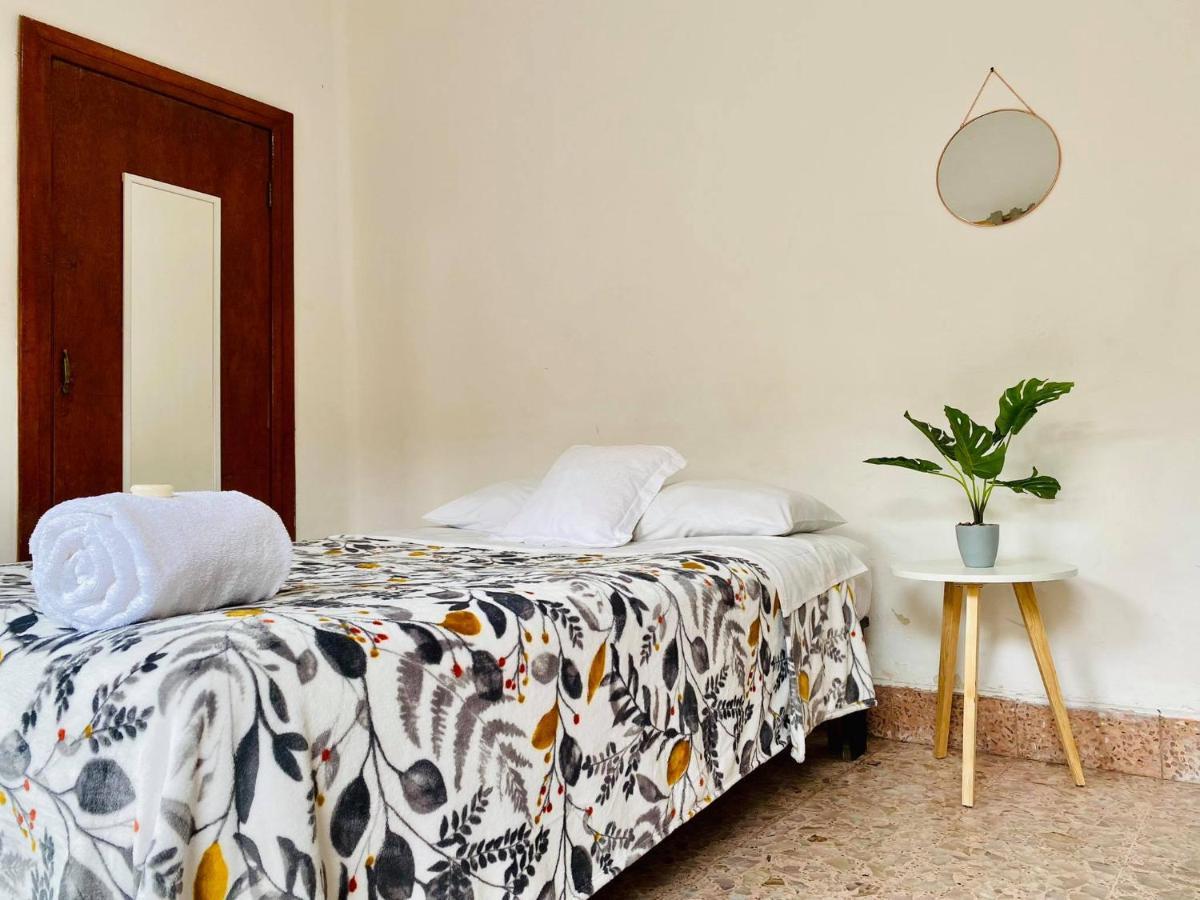 Casa Del Centro Bed & Breakfast Morelia Luaran gambar