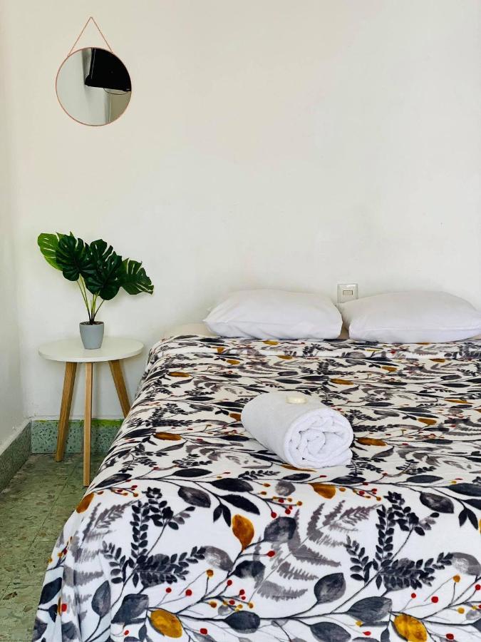 Casa Del Centro Bed & Breakfast Morelia Luaran gambar