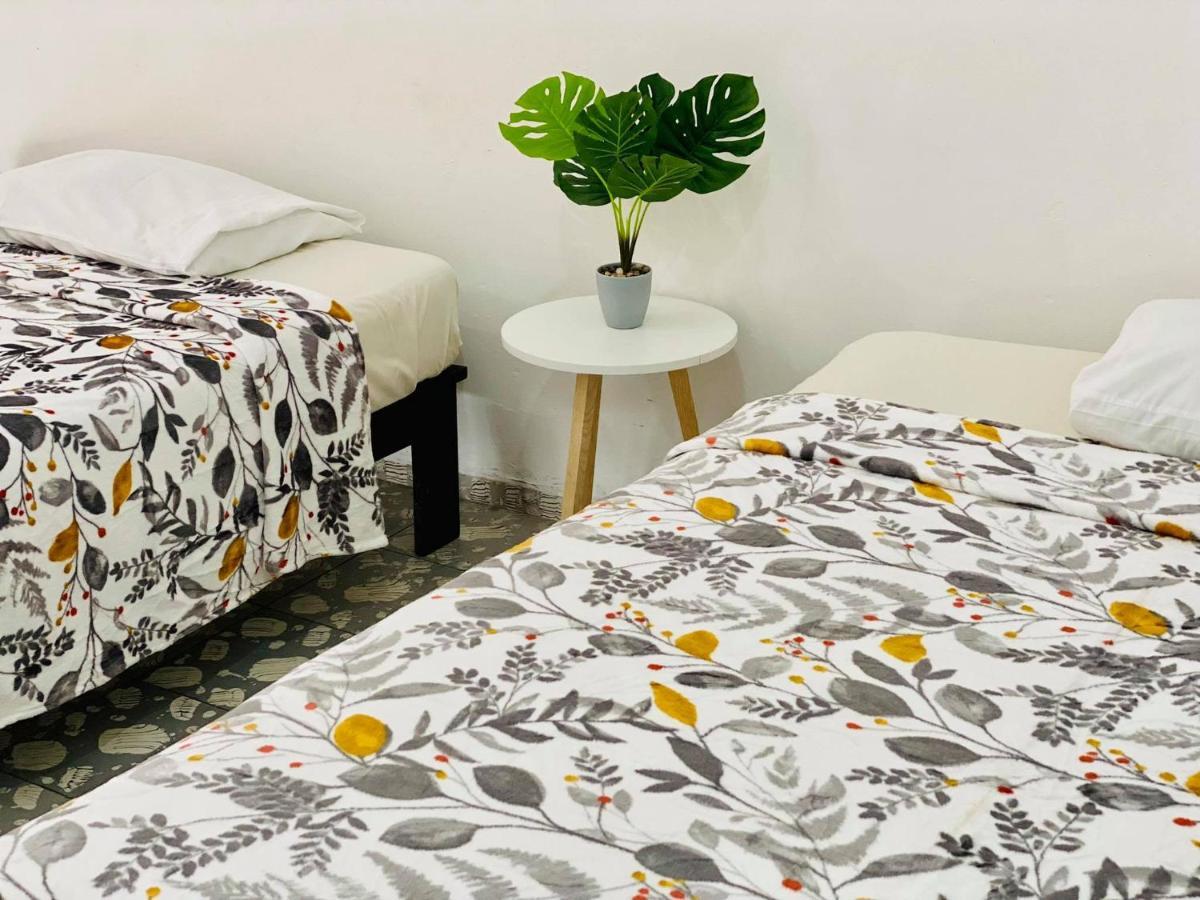 Casa Del Centro Bed & Breakfast Morelia Luaran gambar