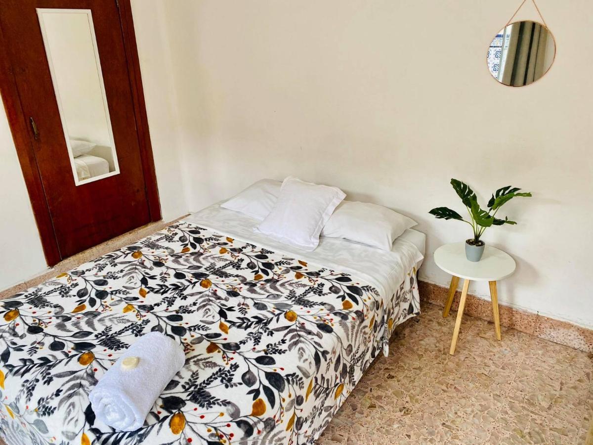 Casa Del Centro Bed & Breakfast Morelia Luaran gambar