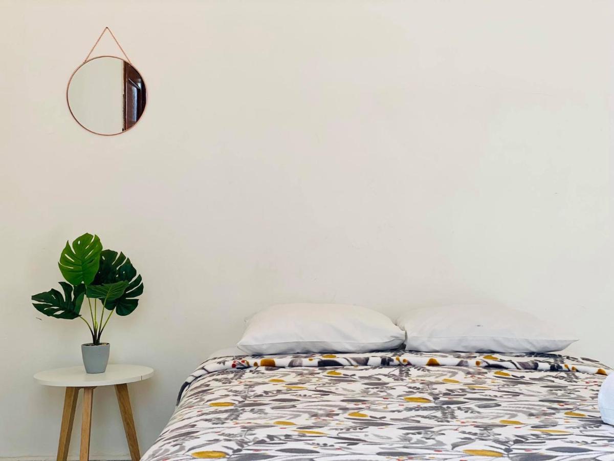 Casa Del Centro Bed & Breakfast Morelia Luaran gambar