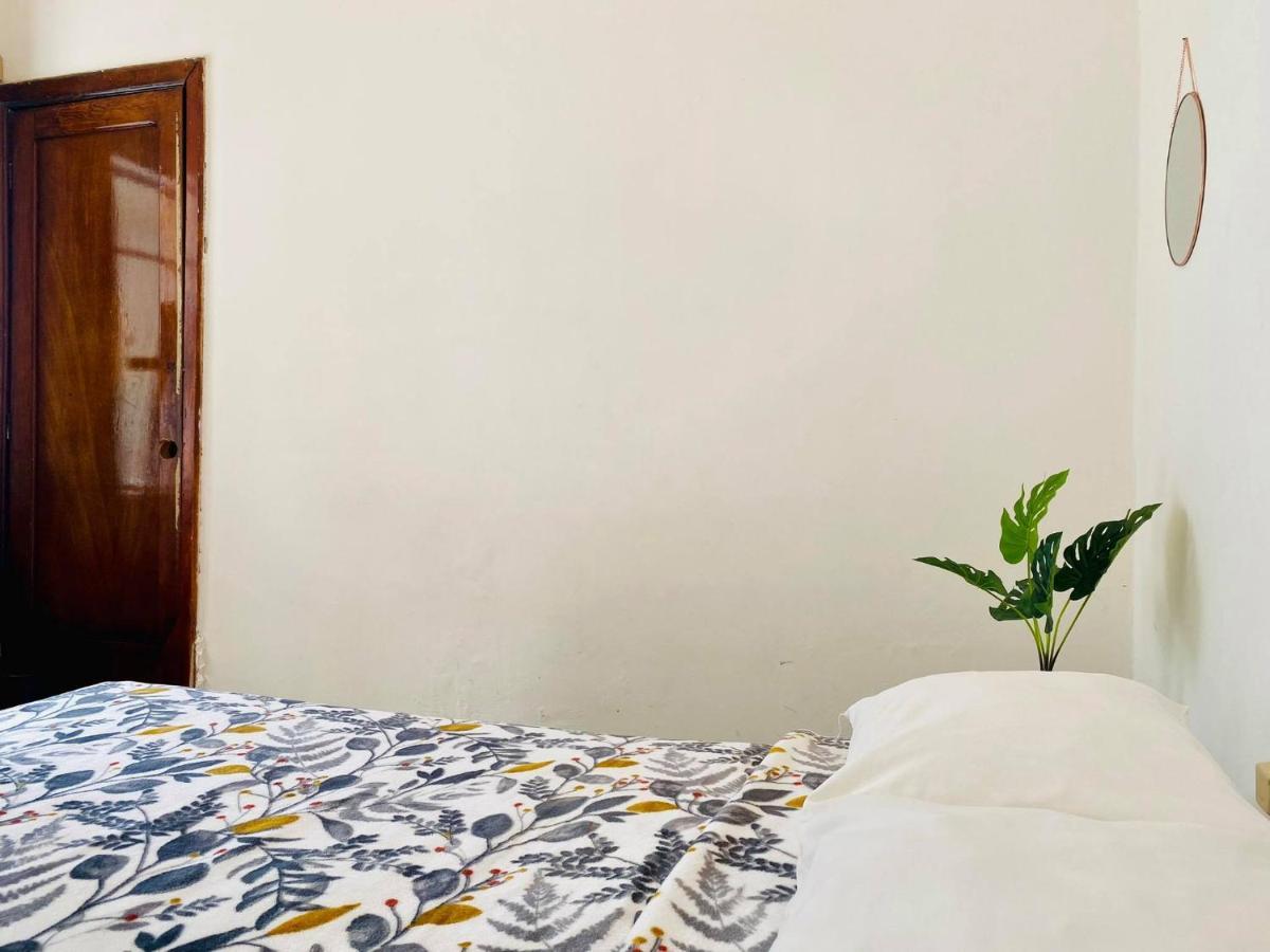 Casa Del Centro Bed & Breakfast Morelia Luaran gambar