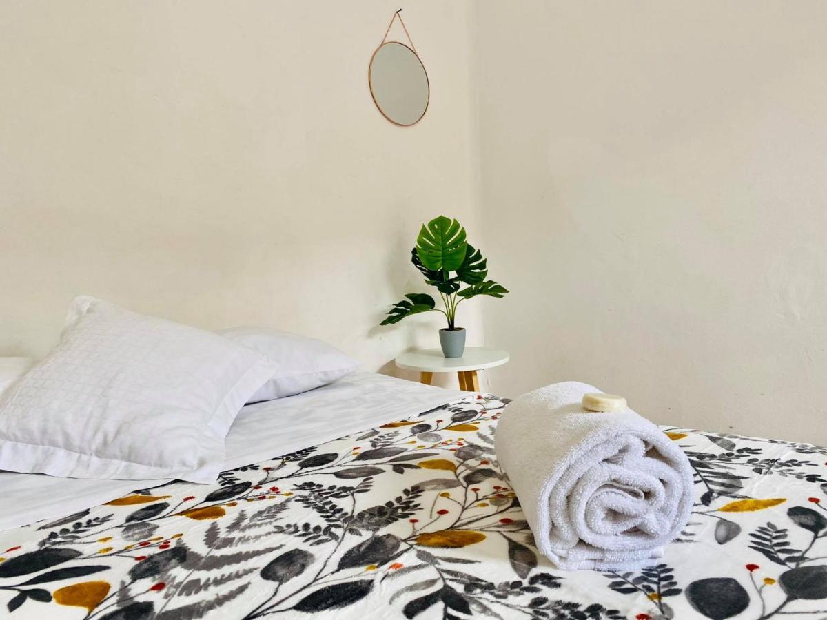 Casa Del Centro Bed & Breakfast Morelia Luaran gambar