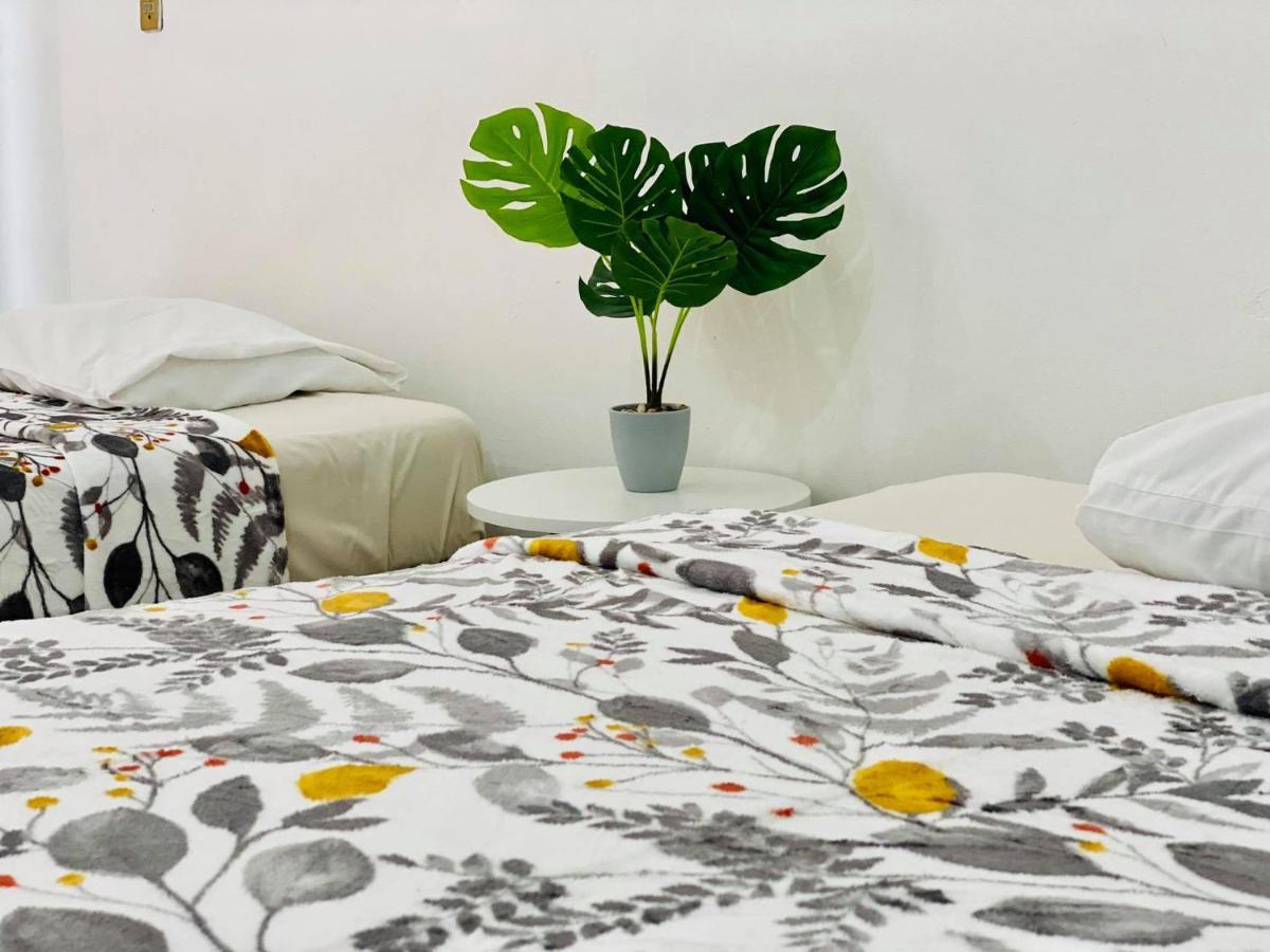 Casa Del Centro Bed & Breakfast Morelia Luaran gambar