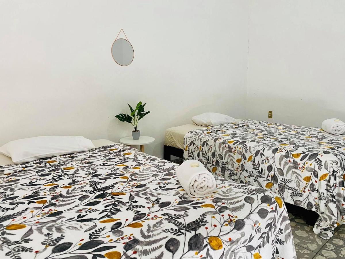 Casa Del Centro Bed & Breakfast Morelia Luaran gambar