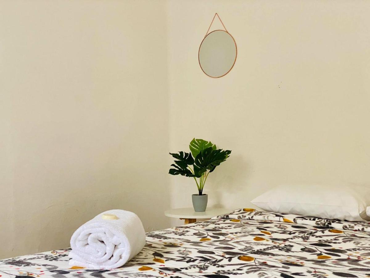Casa Del Centro Bed & Breakfast Morelia Luaran gambar