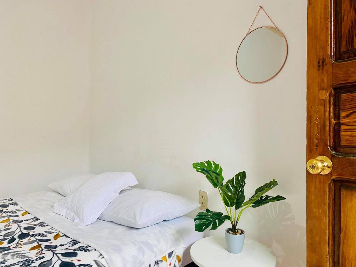 Casa Del Centro Bed & Breakfast Morelia Luaran gambar