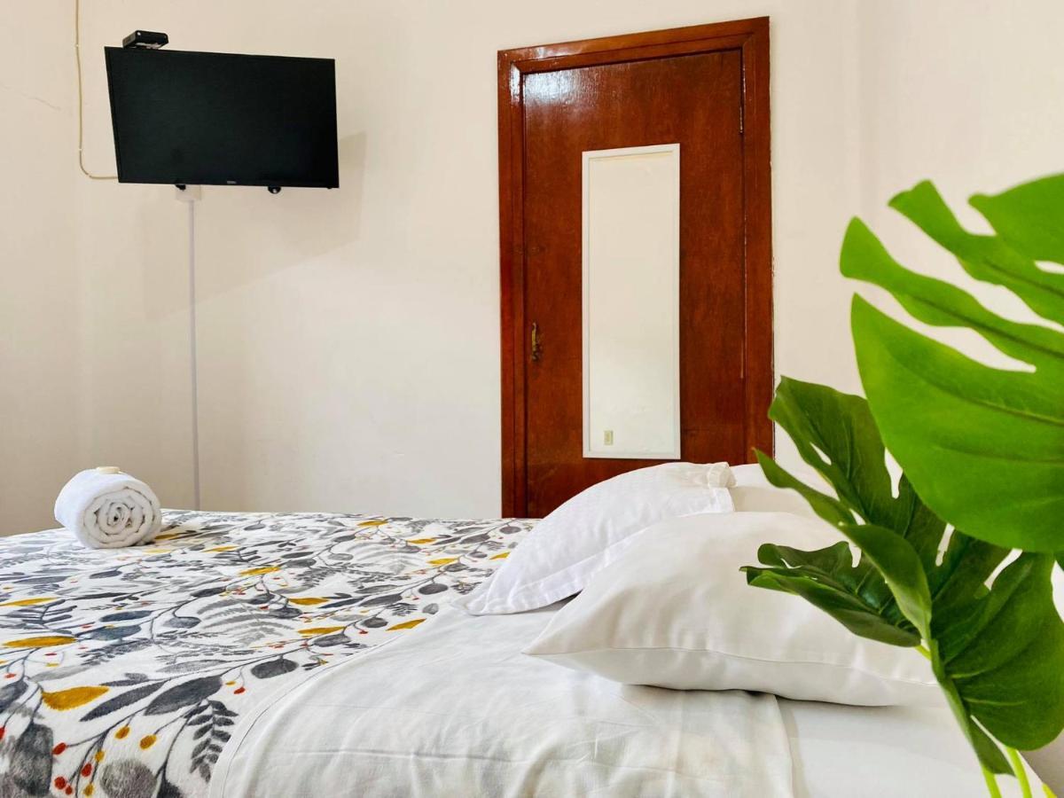 Casa Del Centro Bed & Breakfast Morelia Luaran gambar