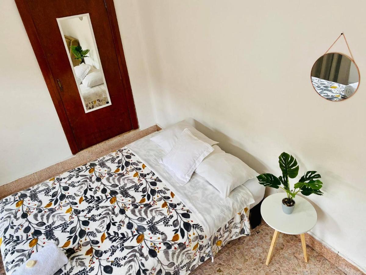 Casa Del Centro Bed & Breakfast Morelia Luaran gambar