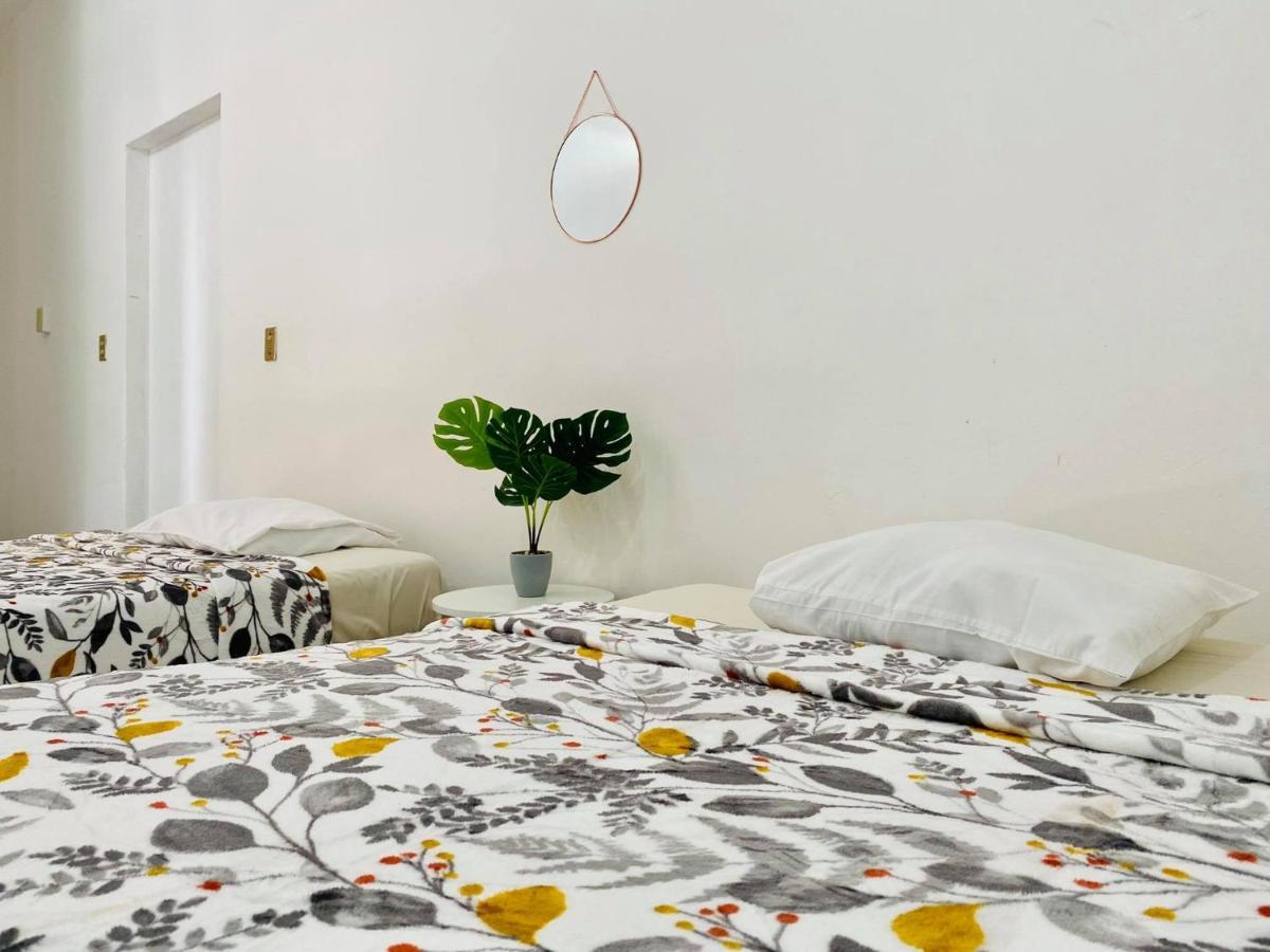 Casa Del Centro Bed & Breakfast Morelia Luaran gambar