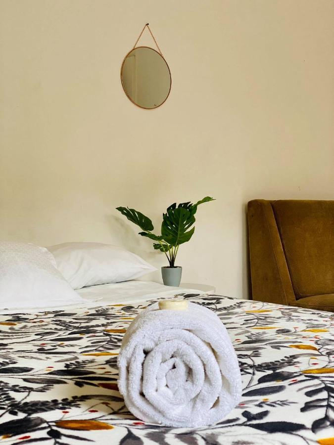 Casa Del Centro Bed & Breakfast Morelia Luaran gambar