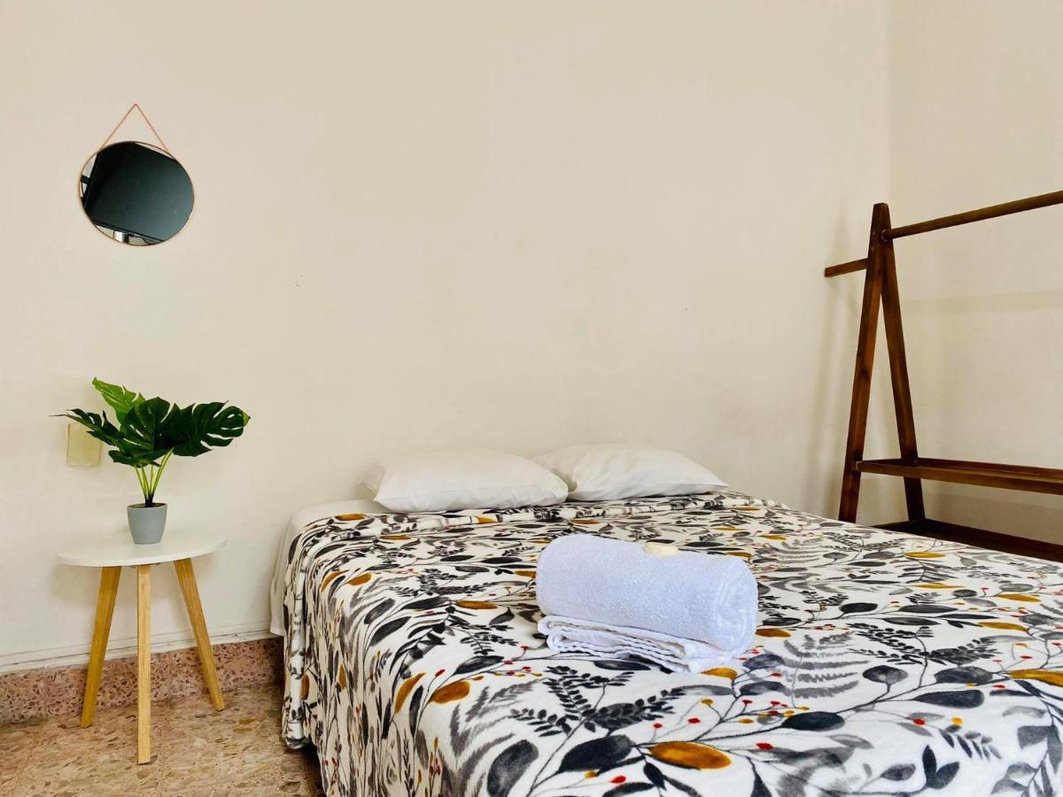 Casa Del Centro Bed & Breakfast Morelia Luaran gambar