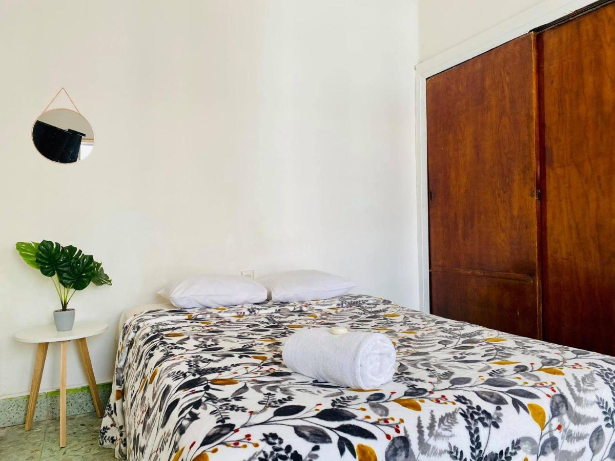 Casa Del Centro Bed & Breakfast Morelia Luaran gambar