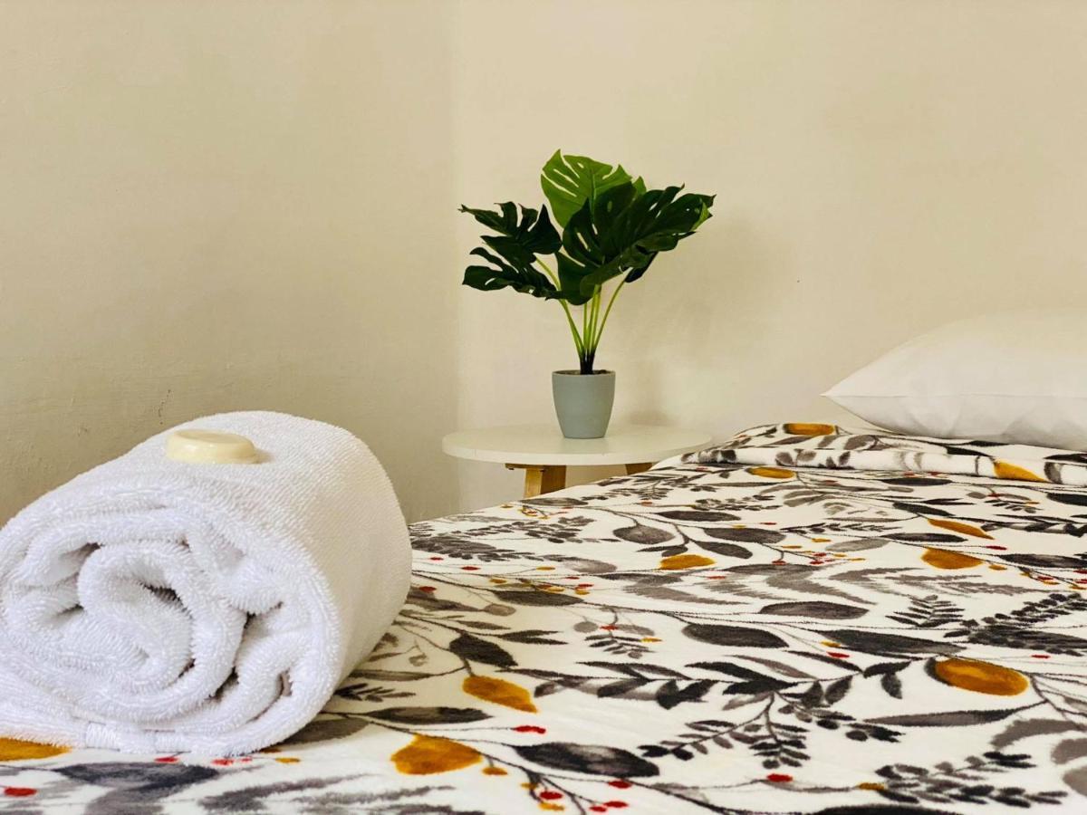 Casa Del Centro Bed & Breakfast Morelia Luaran gambar