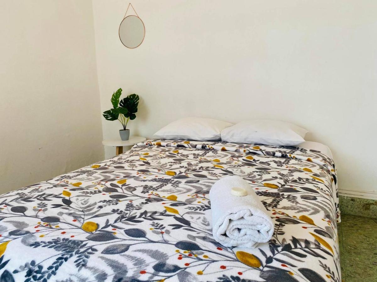 Casa Del Centro Bed & Breakfast Morelia Luaran gambar