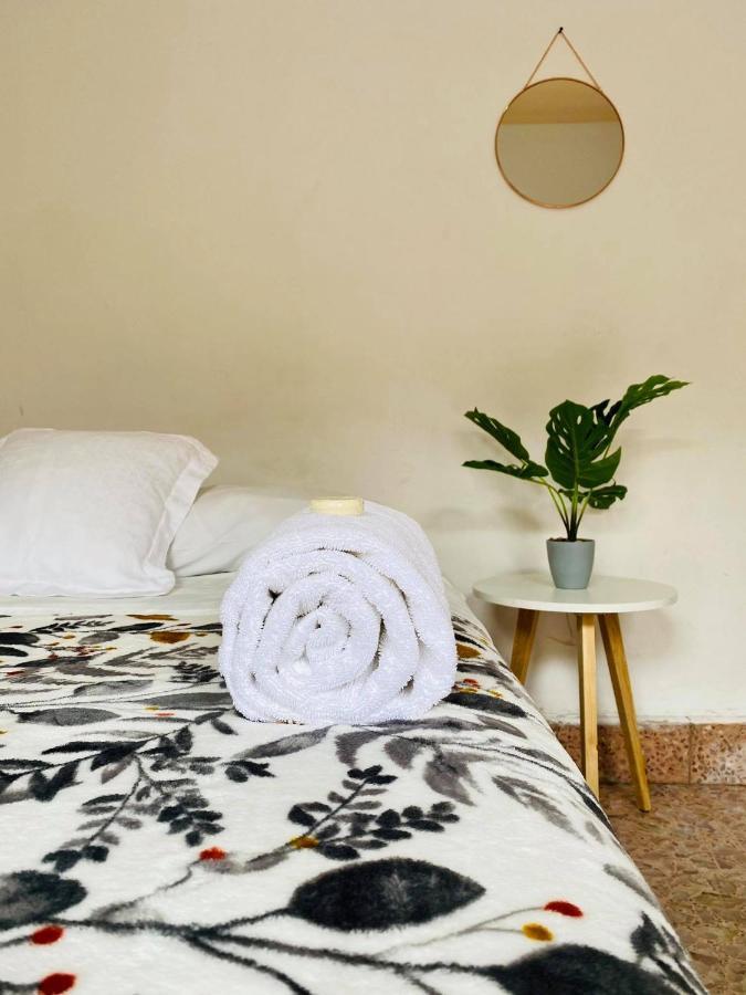 Casa Del Centro Bed & Breakfast Morelia Luaran gambar