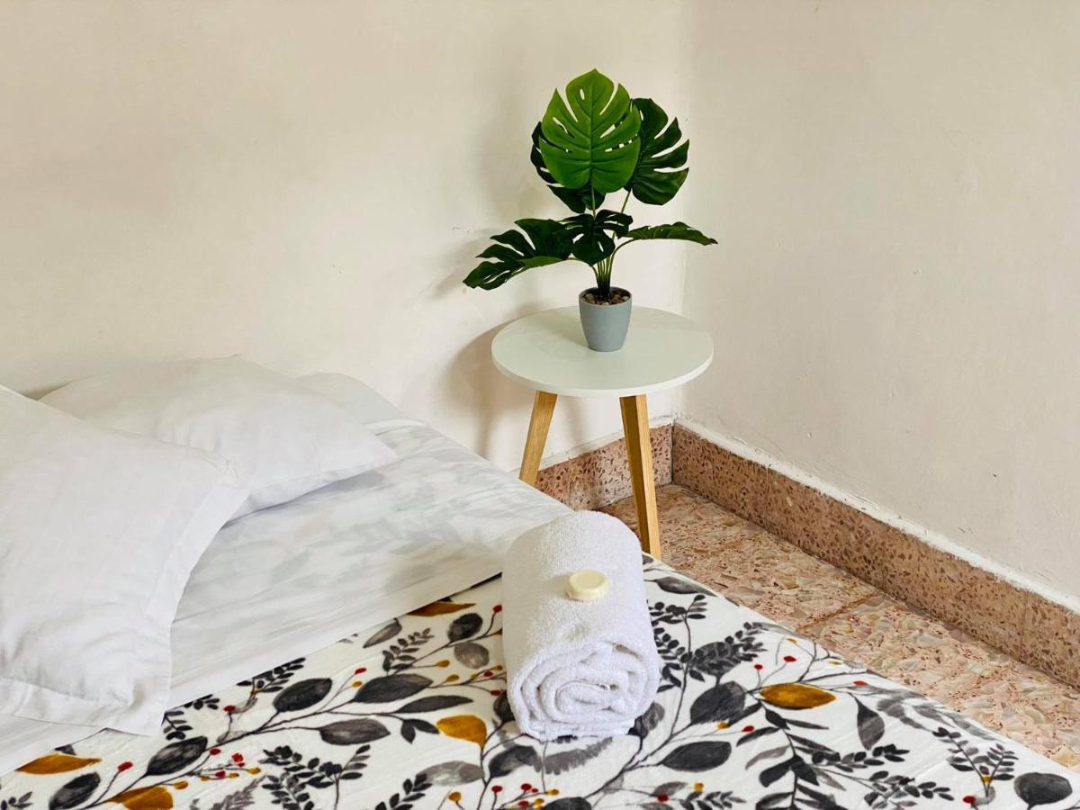 Casa Del Centro Bed & Breakfast Morelia Luaran gambar