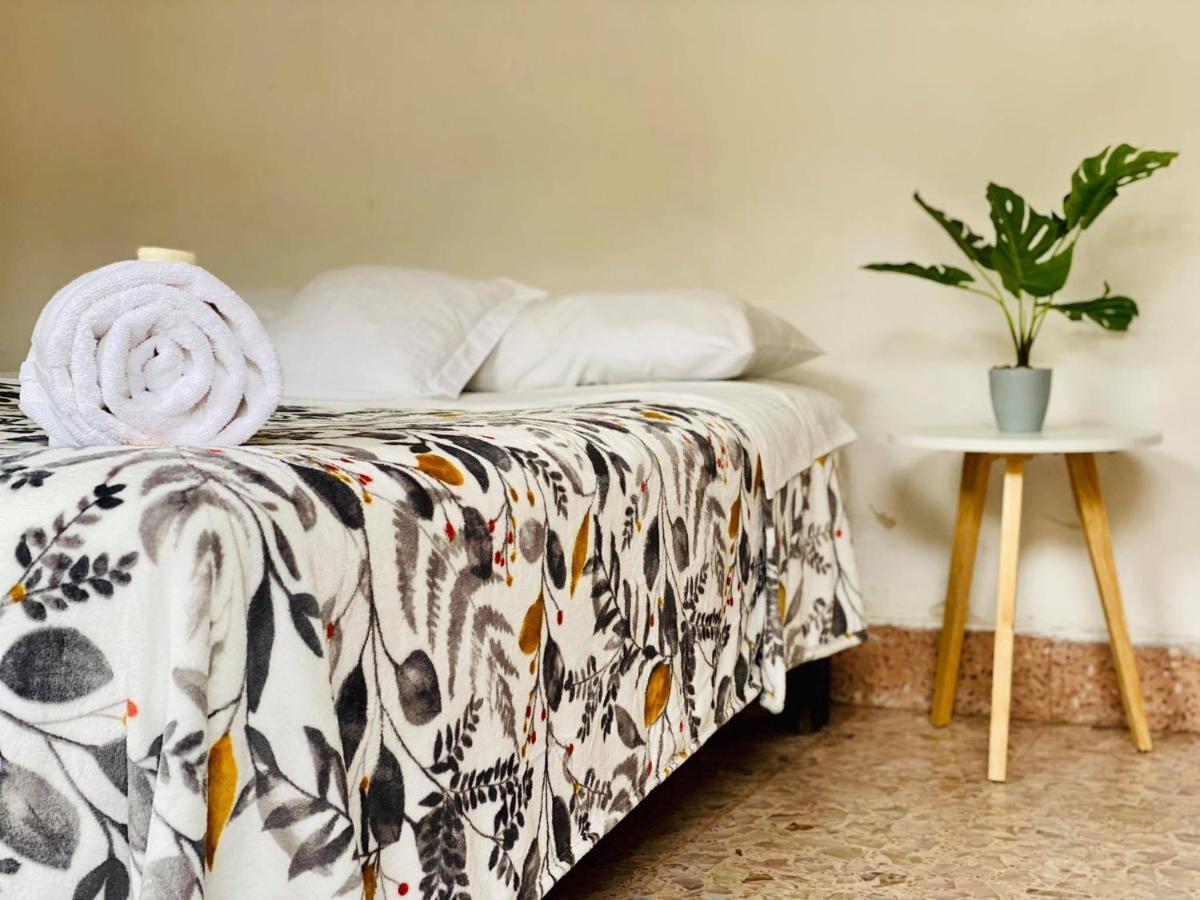Casa Del Centro Bed & Breakfast Morelia Luaran gambar