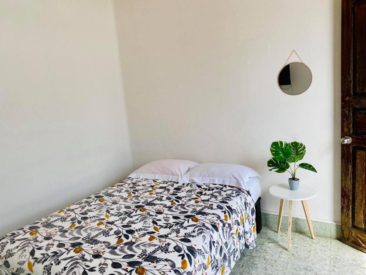 Casa Del Centro Bed & Breakfast Morelia Luaran gambar